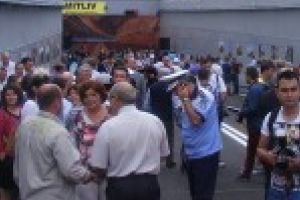 Primăria Municipiului Craiova anunţă că se va închide circulaţia rutieră în Pasajul Universităţii, în data de 31.03.2018, intervalul orar 07.00-24.00