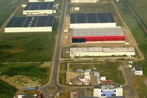 Buget aprobat pentru SC Parc Industrial SA Mureş