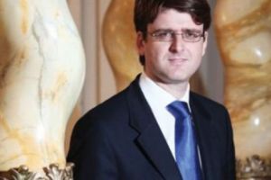 CAZUL arestării lui Alexander Adamescu. ANP a sesizat Parchetul General pentru FALSIFICAREA unui document  