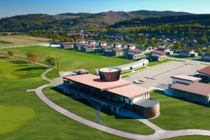 SÂMBĂTĂ, 28 aprilie: Inaugurarea oficială a terenului şi startul ediţiei aniversare ”Cupa Transavia”, la Theodora Golf Club