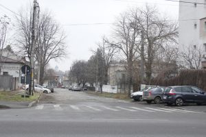 Încep lucrările de reabilitare a străzilor Carnabel şi Cerealelor