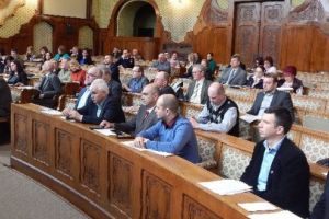 100.000 de lei din bugetul Consiliului Judeţean Mureş, pentru proiecte dedicate tineretului