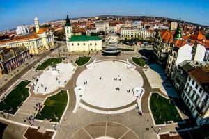 Peste 180 de propuneri! Primăria Oradea prelungeşte termenului de evaluare a propunerilor de brand de oraş