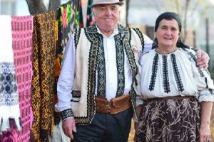 Bobohalma, Sat Cultural al României. Mureşenii, invitaţi să redescopere “autenticul într-un colţ de rai”