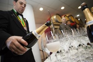 Cele mai bune vinuri romanesti sunt la cea mai noua editie a Vinvest