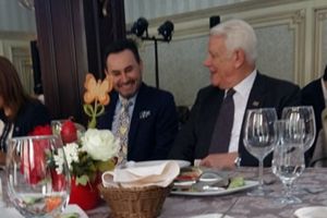 Gheorghe Falcă trage la ALDE! Iată DOVADA