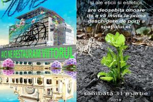 Fundatia Todie isi deschide portile in acest weekend in Constanta