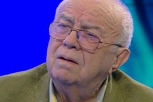 Arşinel S-A DEZLĂNȚUIT în direct la televizor. FURIA fără margini a actorului: „Ăştia vor să mă OMOARE” 