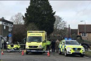 MAE confirmă expulzarea unui diplomat român din Rusia