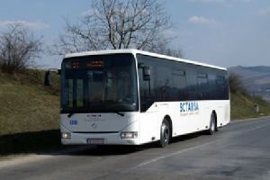 Trasee noi de transport public de persoane, aprobate de Consiliul Judeţean Mureş