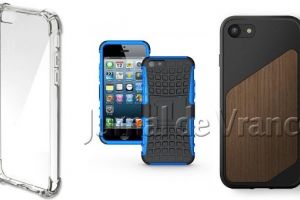 Deţii un iPhone? Află care este cea mai BUNĂ husă pentru modelul tău!