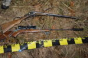 S-a deschis sezonul la braconaj în Caraş-Severin?!