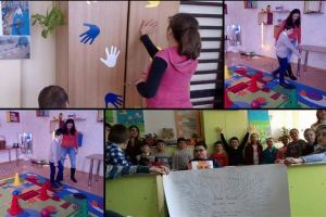 Ziua Internaţională de conştientizare a autismului