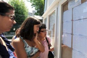 REZULTATE SIMULARE BAC. Care a fost RATA DE PROMOVARE şi câte NOTE de 10 s-au OBȚINUT