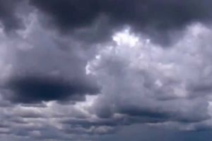 COD GALBEN: Se anunţă PRECIPITAŢII şi o RĂCIRE ACCENTUATĂ! Harta zonelor afectate