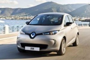 Nissan si Renault discuta o posibila fuziune