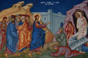 Sâmbăta lui Lazăr. Obiceiuri şi tradiţii cu o zi înainte de Florii: Se fac plăcinte cu mere şi se dau de pomană