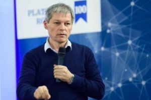 BOMBĂ! Dacian Cioloş este acuzat de PLAGIAT, în aceeaşi zi în care şi-a anunţat proiectul politic