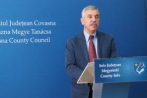 Preşedintele CJ, amendat pentru refuzul de a pune în executare o sentinţă definitivă