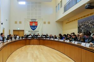 Creşa Alecu Russo, investiţie de 1.000.000 lei pentru 80 de copii