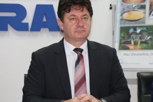 Preşedintele CJA îi solicită ministrului Culturii să se implice în salvarea „Casei Ştefan Cicio Pop”
