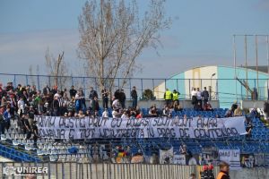 FOTO: Performanţa Ighiu – „U” Cluj 0-2 | Mihai Manea: „I-am respectat prea mult”, Adrian Falub: „Nu s-a pus problema învingătorului”