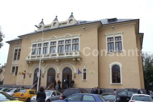 Judecatoria Constanta isi schimba sediul! Sunt vizate 20 de localitati din judet  