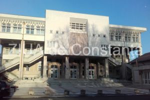 Medicii Unc, Sarbu si Birtu-Piraianu isi lanseaza cartile la Biblioteca Judeteana Constanta  