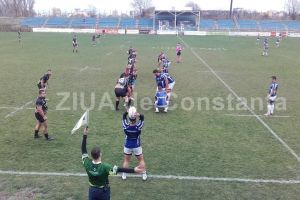 Se intalnesc locul unu cu locul trei:  Se anunta un spectacol deosebit, sambata, la meciul Tomitanii Constanta - CS Navodari 