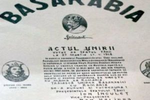 SENZAȚIONAL! Ultimul interviu al marelui patriot român basarabean Pantelimon Halippa: “Sfatul Țării n-a fost alceva decât un Soviet”