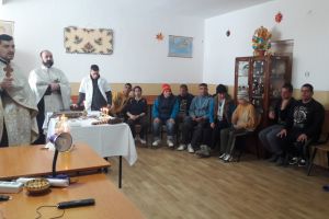 Arhiepiscopia Ramnicului: Să-i îngrijim pe cei bolnavi!