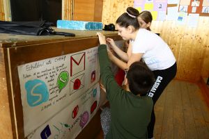 Liceul de Artă din Sibiu participă la un important concurs naţional