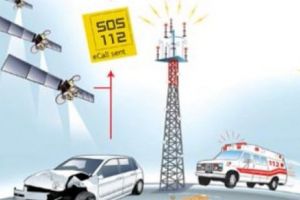 De astăzi TOATE MAȘINILE nou produse vor putea suna singure la 112