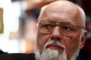 Gelu Voican Voiculescu a devenit DIRECTORUL Institutului Revoluţiei Române