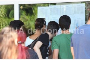 Rezultate simulare Bacalaureat 2018. Ce note au obtinut elevii constanteni