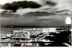 Noaptea la Mamaia, in 1965