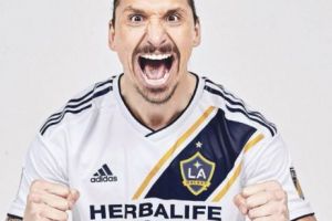 „Leul” Ibrahimovici, GATA DE START la LA Galaxy: „Nu sunt bătrân şi voi muri tânăr”