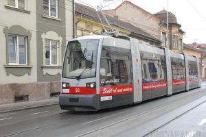 Se modernizează! Oradea cere finanţări europene de 19 milioane euro pentru achiziţionarea a 10 tramvaie noi