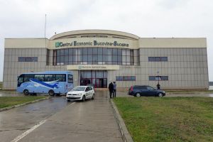 Consiliul Judeţean a aprobat înfiinţarea unui parc industrial în apropierea Aeroportului Suceava