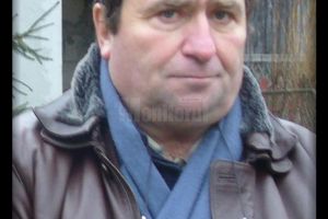 S-a stins din viaţă prof. Gheorghe Pancu, fost director al Liceului Tehnologic Broşteni