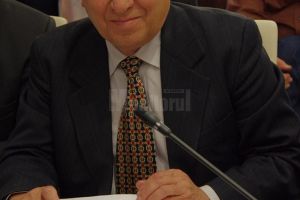 Social-democratul Gheorghe Iacob revine în Consiliul Judeţean Suceava