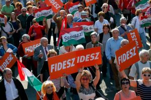 Este pe cale să sară în aer o bombă imensă: fraudarea alegerilor din Ungaria a început în România.