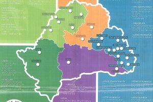 Administraţia locală din Harghita, implicată în alegerile din Ungaria?