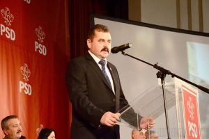 Suflet de deputat: PSD-istul Bogdan se laudă pe net cu un proiect care nu-i aparţine