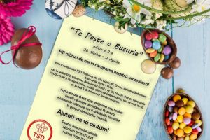 TSD Prahova a dat startul campaniei 