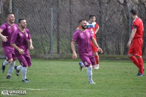 FOTO: Metalu Aiud – Transalpina Șugag 1-1 (1-1) | După CS Ocna Mureş, aiudenii au ţinut în şah şi liderul!