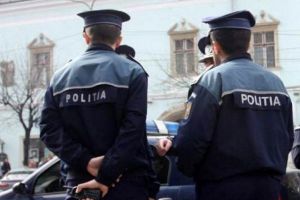 La datorie! Peste 300 de poliţişti vor ieşi în stradă în timpul Paştelui Catolic şi a Floriilor ortodoxe