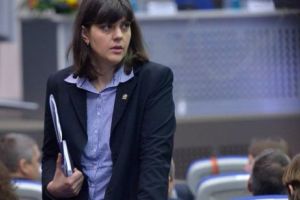 ULTIMELE INFORMAȚII despre şefa DNA. Ce va face KOVESI după FLORII