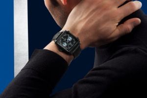 Un ceas de lux complet REINVENTAT de TAG Heuer şi BWD