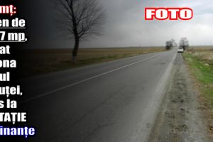 Neamţ: Teren de 3.197 mp, situat în zona Hanul Ancuţei, scos la LICITAȚIE de Finanţe